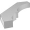 Ekena Millwork 3 1/2-in. W x 24-in. D x 28-in. H Balboa Architectural Grade PVC Knee Brace BRCP035X24X28BOA - alternate 5